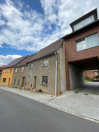 Town house for sale in Steinweg 6, 06721 Osterfeld, Saxony-Anhalt, Germany