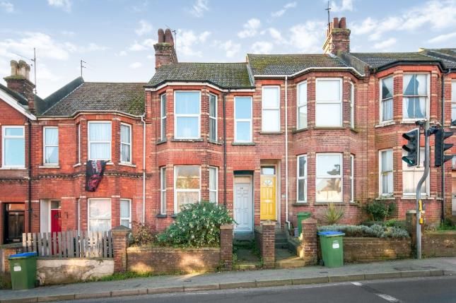 Homes For Sale In Brighton Road Newhaven Bn9 Buy Property In