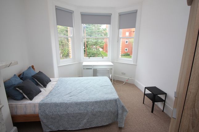 Flat 3, 16, Pennsylvania Road, Exeter, Devon photo 4