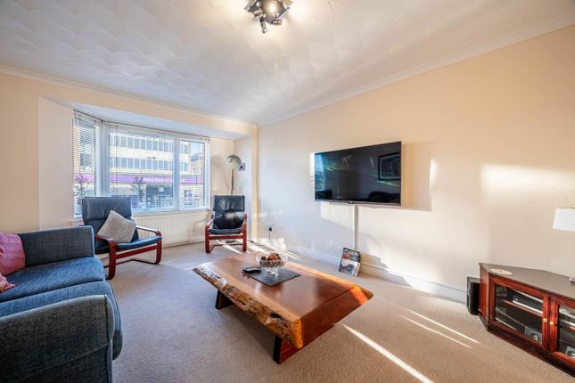 Flat for sale in Hamilton Road, Motherwell