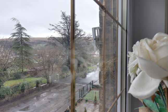 Terraced house for sale in Strines Street, Todmorden