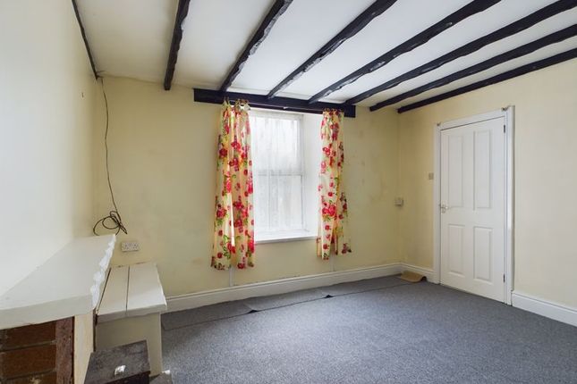 End terrace house for sale in Drump Road, Redruth - Ideal Family Home, Requires Updating