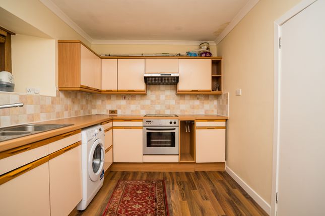 Detached house for sale in Greenfield Place, Dundee