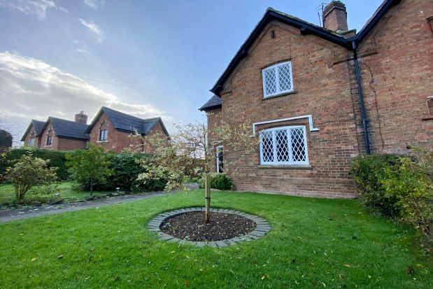 Cottage to rent in Alderminister, Stratford-Upon-Avon