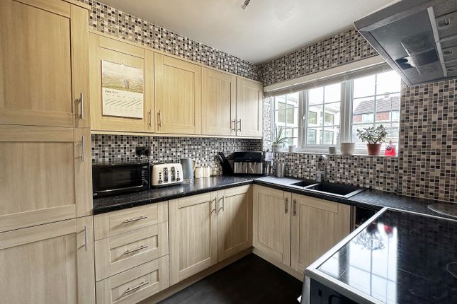 Semi-detached house for sale in Bramcote Avenue, Barnsley