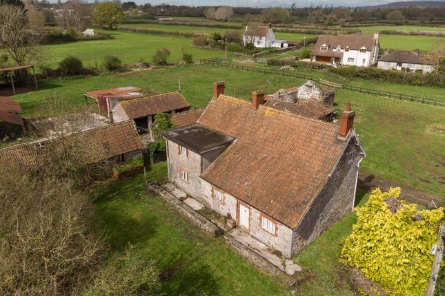 Detached house for sale in Blackmoor, Langford, Bristol