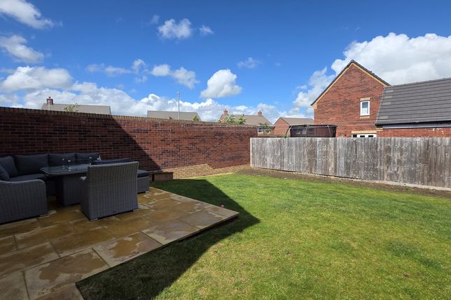 1, Envoy Rise, Southam photo 4