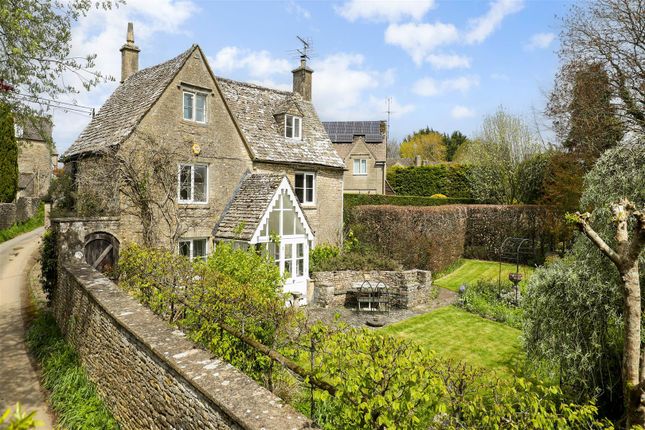 Detached house for sale in Calfway Lane, Bisley, Stroud