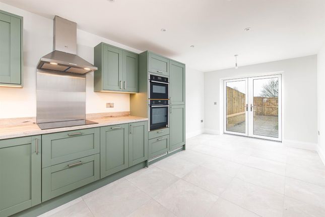 Plot 12, White Horse Valley, Westbury photo 3