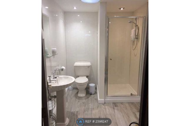 En-Suite