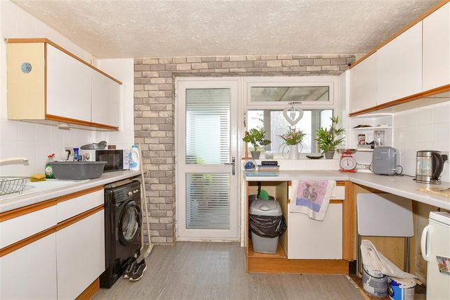 Terraced house for sale in Milstead Close, Sheerness, Kent