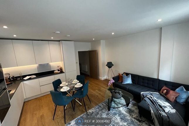 Flat, Addington Road, South Croydon photo 3