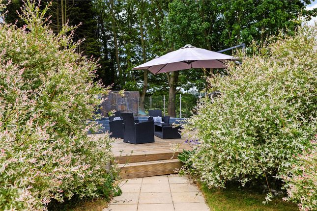 Decking