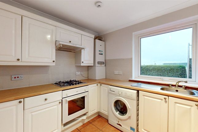 Flat for sale in Hurlethill Court, Crookston, Glasgow
