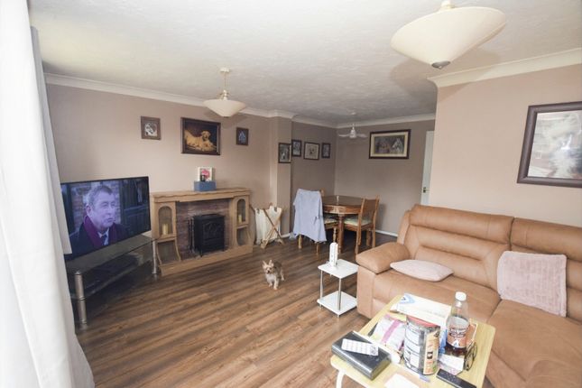 Ivy House Paddocks, Telford photo 2