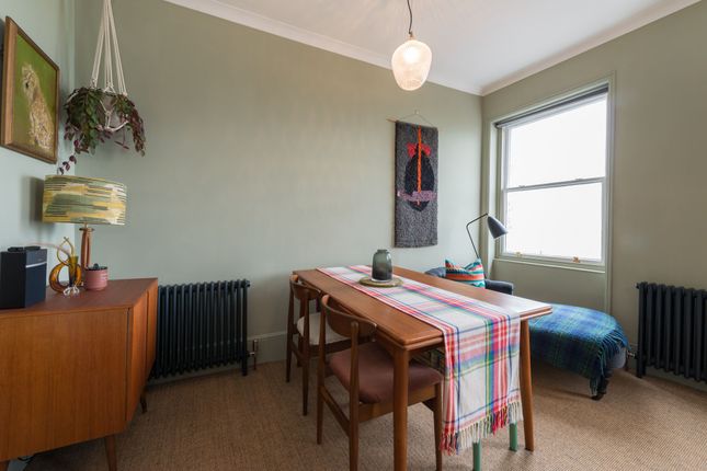 Flat for sale in Wellington Crescent, Ramsgate
