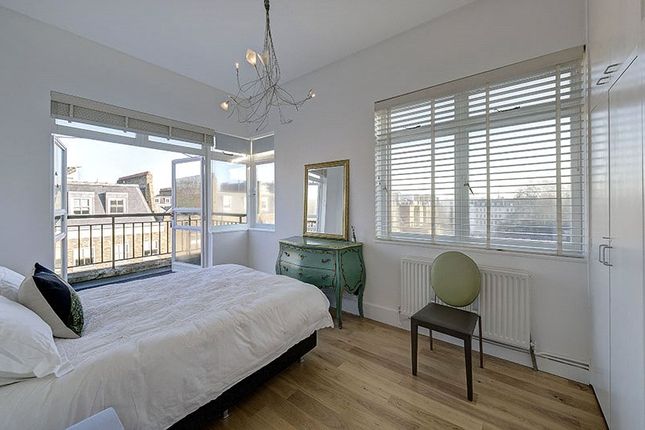 Flat for sale in Stanhope Gardens, South Kensington, London