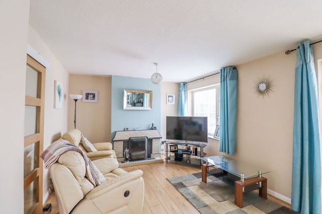 Semi-detached house for sale in Riverview Road, Benfleet