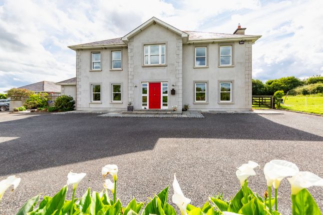 Detached house for sale in Kilmannon, Murrintown, Leinster, Ireland