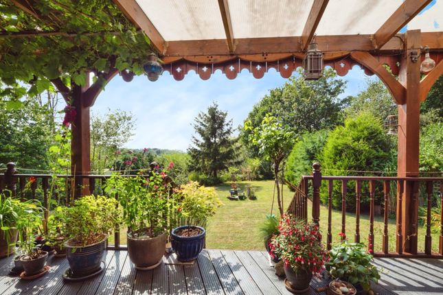 Veranda View
