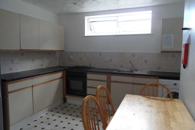 End terrace house to rent in Elm Grove, Southsea