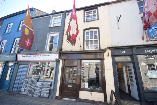 Thumbnail Retail premises to let in Market Street, Ulverston