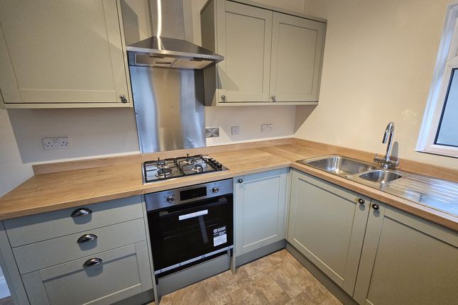End terrace house for sale in Water Street, Ribchester