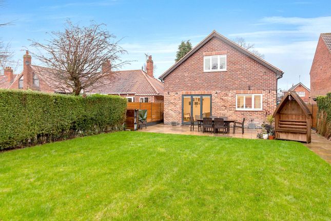 Thumbnail Detached house for sale in Gale Lane, York, North Yorkshire