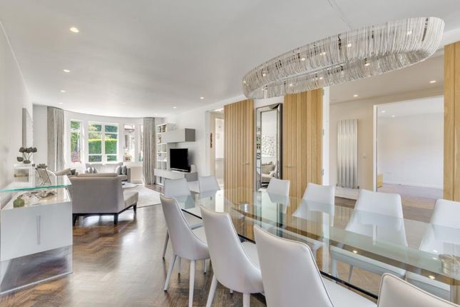 19 FAIRHOLME GARDENS, Fairholme Gardens, London photo 4