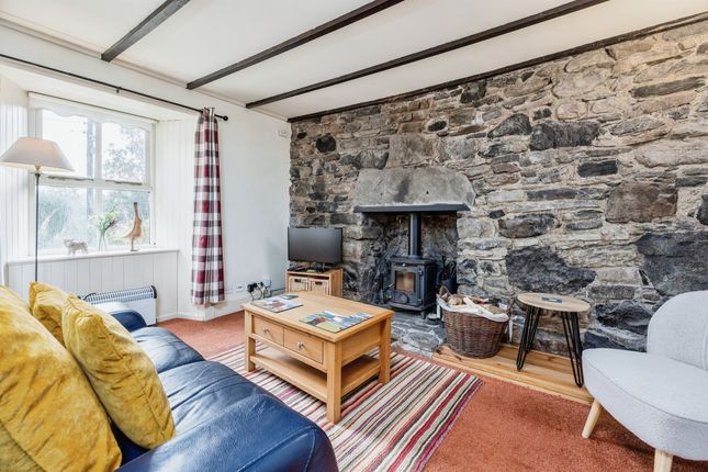 Property for sale in Clifton Road, Tyndrum, Crianlarich