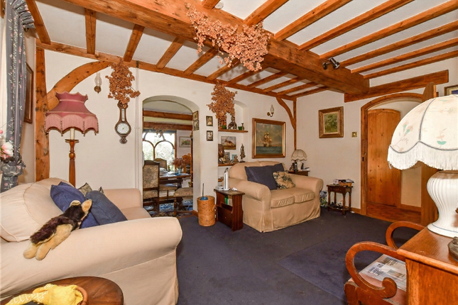 Pilgrims Lane Chilham, Canterbury photo 3