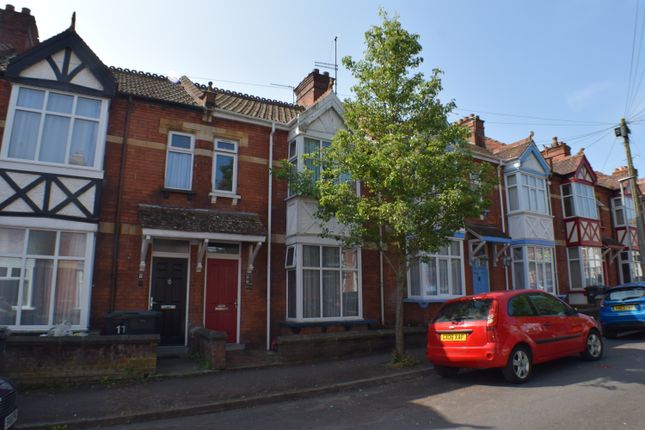 Thumbnail Room to rent in Ashleigh Avenue, Bridgwater