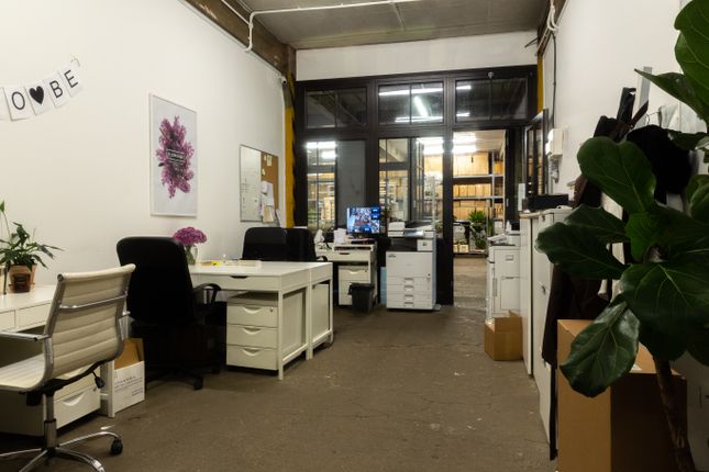Thumbnail Office to let in 42 Gorst Road, London
