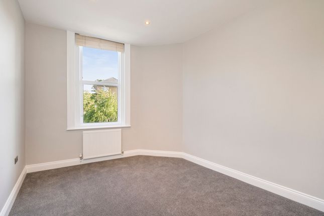 Flat for sale in 2A Comerford Road, London