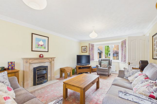 3, Crofters Drive, Cottingham, East Riding of Yorkshire, HU16 4SD photo 2