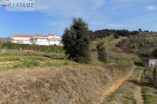 Land for sale in Roliça, Bombarral, Leiria