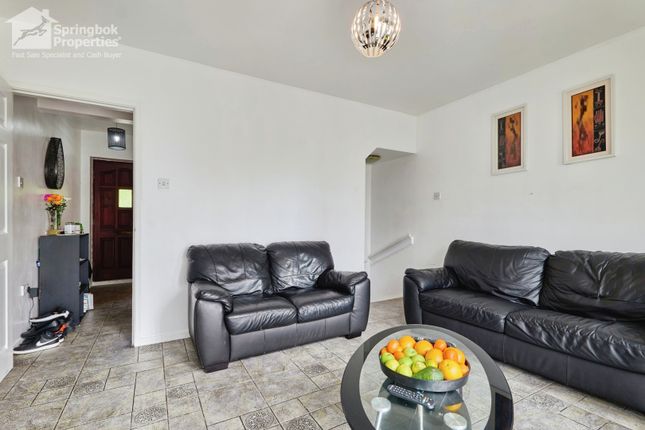 Terraced house for sale in Church Street, Brierley Hill, West Midlands