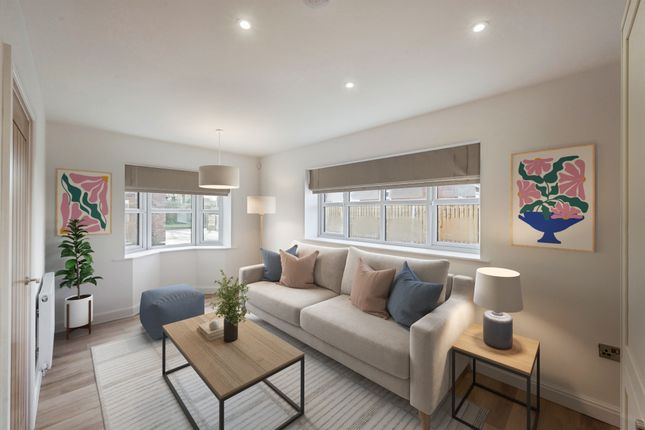Plot 3, Brigg Road, Brigg photo 4
