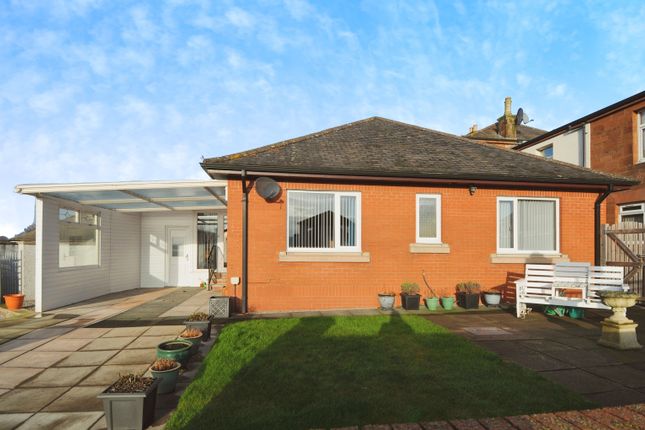 Bungalow for sale in Kellwood Place, Dumfries, Dumfries And Galloway