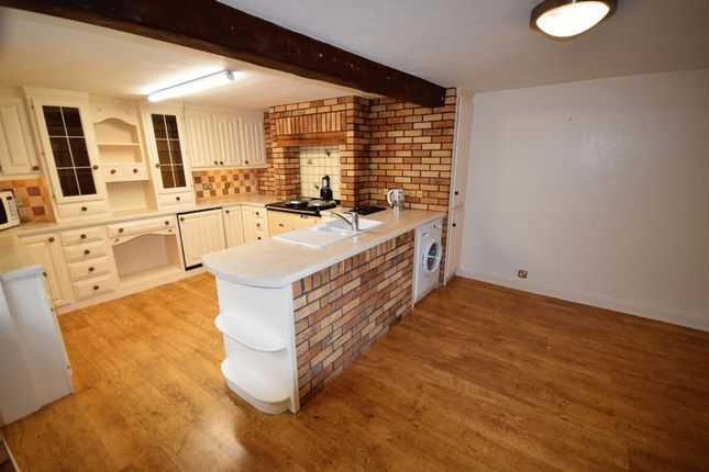 3 Bed Semi Detached House To Rent In The Square Dalston Carlisle