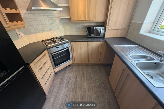 Ripley Court, Millbank Place Bestwood Village, Nottingham photo 3