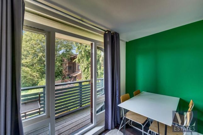 5, Brassey Road, London photo 4