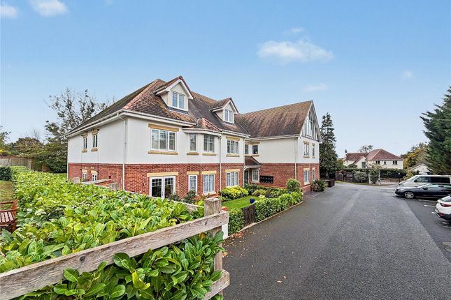2-bed flat on Sarlsdown Road, Devon, £325,000