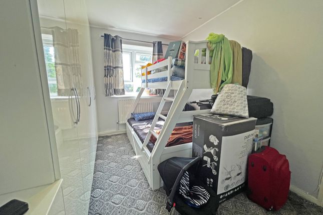 Flat for sale in Grange Court, Old Ruislip Road, Northolt, Greater London