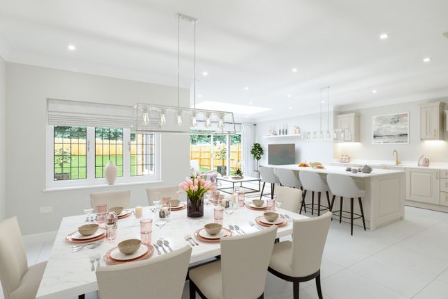 Plot 32 The Gaynes,, Kings Green, Upminster photo 2
