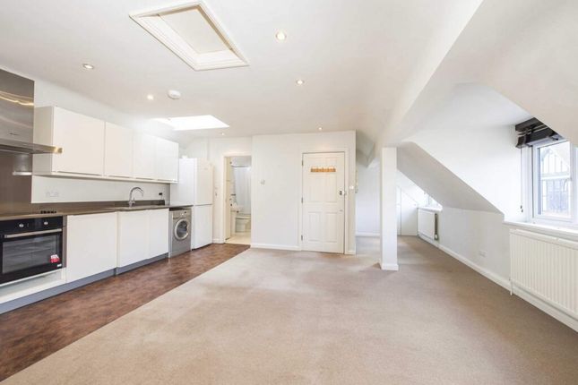 Thumbnail Flat for sale in Village Way, Cranleigh