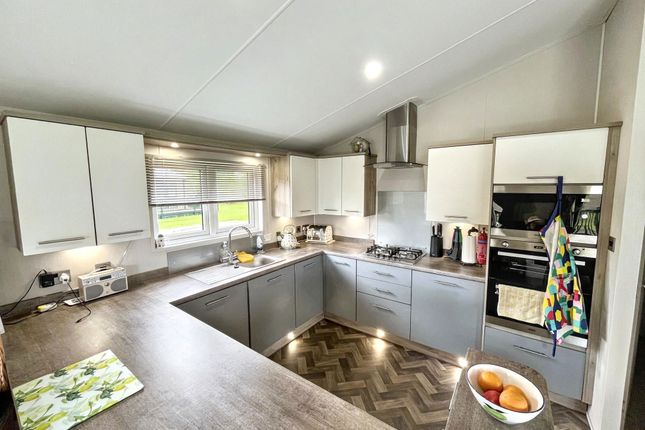 79 Heathergate Boutique Holiday Park, Lowgate, Hexham photo 2