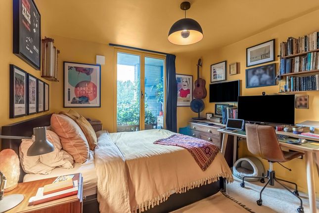 Flat 6, 384-386, Seven Sisters Road, London photo 4