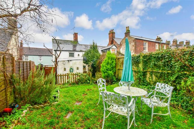 End terrace house for sale in High Street, Brading, Isle Of Wight
