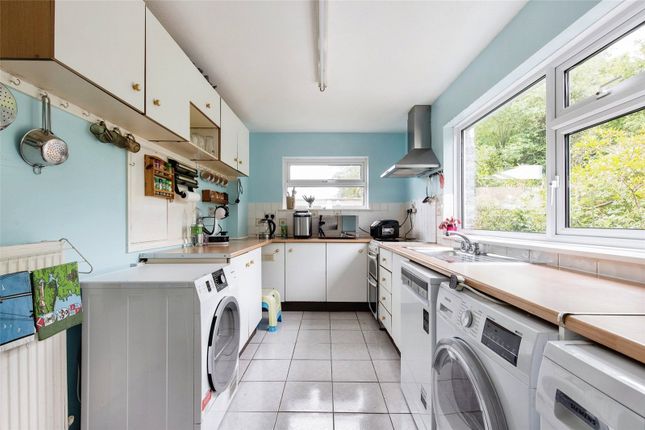 Detached house for sale in Mill Lane, Camelford, Cornwall
